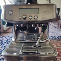 دستگاه اسپرسو ساز سیج