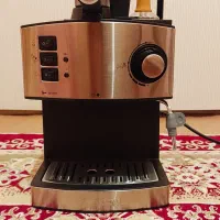 دستگاه قهوه ساز خانگی