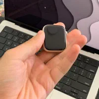 اپل واچ سری ۷