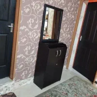 سه عدد عسلی و سماور *نونو*|مبلمان خانگی و میز عسلی|کرمانشاه, |دیوار