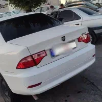 ماشین سمند سورن