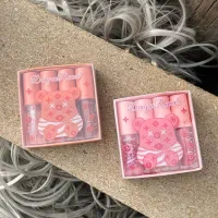 لیپ گلاس مایع کیوت و جذاب|آرایشی، بهداشتی، درمانی|شاهرود, |دیوار