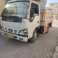 ایسوزو5200|خودرو سنگین|سمیرم, |دیوار