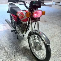 رهرو مدل 1404