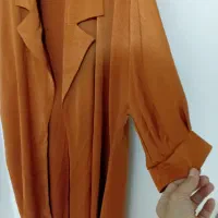 مانتو مجلسی|لباس|اندیشه, اندیشه فاز ۳|دیوار