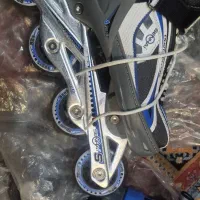 کفش اسکیت نو