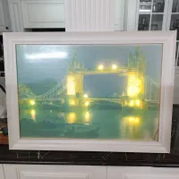 تابلو چراغدار