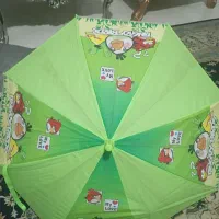 چتر پسرانه بنتن