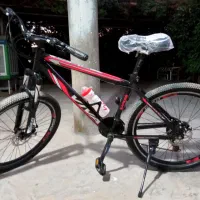 دوچرخه ویوا سایز ۲۶ دنده ای|دوچرخه، اسکیت، اسکوتر|رستم, |دیوار