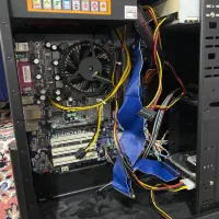 کامپیوتر|رایانه رومیزی|تبریز, |دیوار