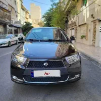 دنا پلاس۶ دنده مدل ۱۴۰۴