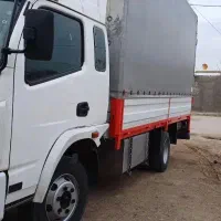 کاویان ۱۰۶|خودرو سنگین|ساوه, |دیوار