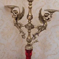 قلیان کلکسیونی و آنتیک|کلکسیون اشیاء عتیقه|فردیس, سرحد آباد|دیوار