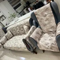 دوخت تخصصی انواع کاور مبل دکوراتیو و ژله ای|خدمات پیشه و مهارت|مشهد, حرم مطهر رضوی|دیوار