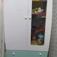 تخت و کمد|تخت و سرویس خواب|خرمآباد, |دیوار