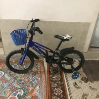 دوچرخه ۱۶