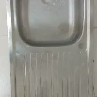 سینک سالم