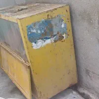 دکه|فروشگاه و مغازه|بندر گناوه, |دیوار