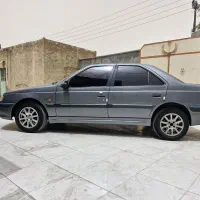 پارس Tu5 مدل ۹۵