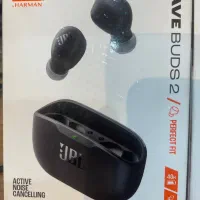 هندسفری بلوتوث jbl اصلی wave beam2 & wave buds2|لوازم جانبی موبایل و تبلت|تهران, جماران (نیاوران)|دیوار