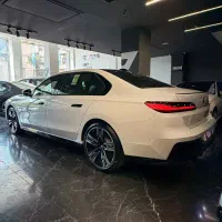 Bmw 735i full individual 2026|خودرو سواری و وانت|تهران, قیطریه|دیوار