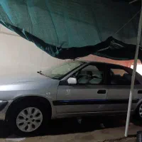 زانتیا84نقره ای 2000|خودرو سواری و وانت|مشهد, کارمندان دوم|دیوار