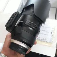 لنز تامرون مانت نیکون ۲۰۰ـ۷۰ f۲/۸