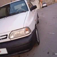 پرایدمدل92