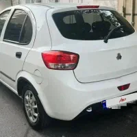 تیبا۲ مدل ۹۹