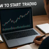 آموزش ترید . بازار های مالی|خدمات آموزشی|شیراز, ستارخان|دیوار