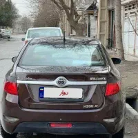 برلیانس H330 اتومات