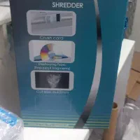 خردکن سی دی ک کاغذ ،کارت عابر|دفتر کار|پاکدشت, پاکدشت (مامازند)|دیوار