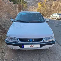 پژو اس الیکس مدل ۹۸|خودرو سواری و وانت|سرپل ذهاب, |دیوار