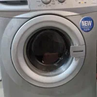 ماشین لباسشویی ۵کیلویی کنوود