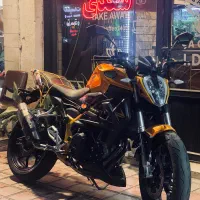 بلنتا z249 مدل ۴۰۱