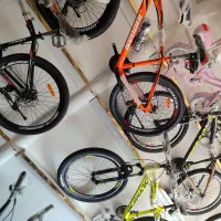 دوچرخه فروشی موسیوند شهر دوچرخه|دوچرخه، اسکیت، اسکوتر|بروجرد, |دیوار