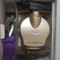 وسایل کاشت ناخن|آرایشگاه و سالن‌های زیبایی|اردبیل, |دیوار