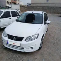 ساینا دنده ای سفید|خودرو سواری و وانت|مشکین‌دشت, |دیوار