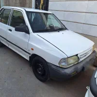پراید مدل ۹۰