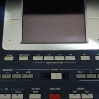 korgpa800 256
