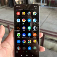 موبایل Poco c65 256g|موبایل|تهران, ائمه اطهار|دیوار