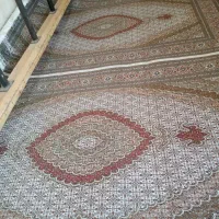 فرش دستباف|فرش|خوی, |دیوار