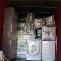 باربری حمل اثاثیه منزل اساس منزل جهیزیه شبانه‌روزی