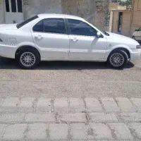 حواله سمند سورن پلاس ef7 دوگانه