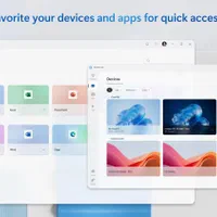 انجام خدمات مربوط به کامپیوتر