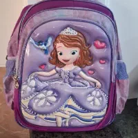 کیف مدرسه نو