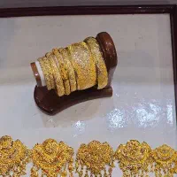 النگو طلا
