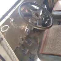 جیپ گالانت چادری|خودرو سواری و وانت|نقده, |دیوار