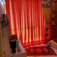 100 متر آپارتمان فول در بلوار باهنر|اجارهٔ آپارتمان|ورامین, ورامین|دیوار