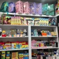 فروش عمده تمام اجناس لوازم تحریر به صورت یکجا